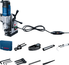 Bosch Magnetic Drill GBM 50-2 - 0