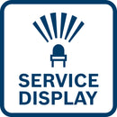 Bosch Magnetic Drill GBM 50-2-12