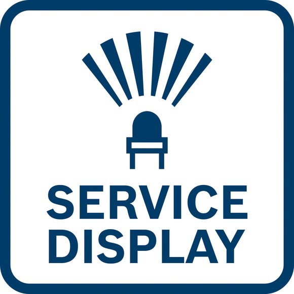 Bosch Magnetic Drill GBM 50-2