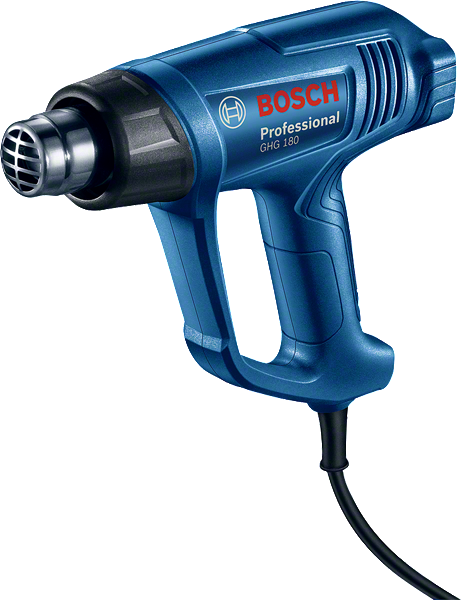 Bosch Heat Gun GHG 180
