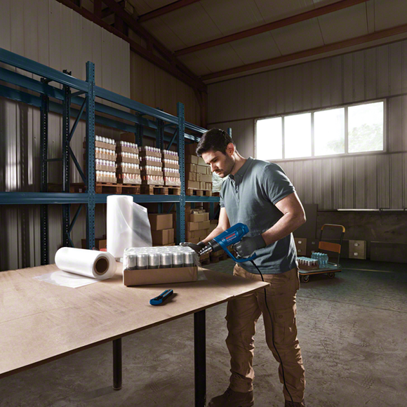 Bosch Heat Gun GHG 180