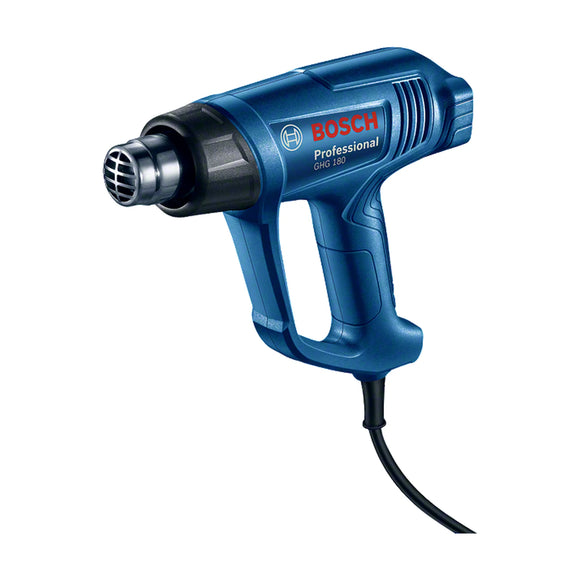 Bosch Heat Gun GHG 180 - image 01