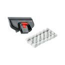 Bosch GlassVac Accessory Kit for Glass Vac (Excl Machine)-1