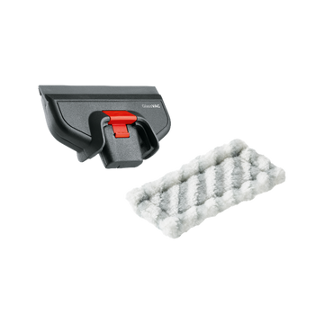 Bosch GlassVac Accessory Kit for Glass Vac (Excl Machine)