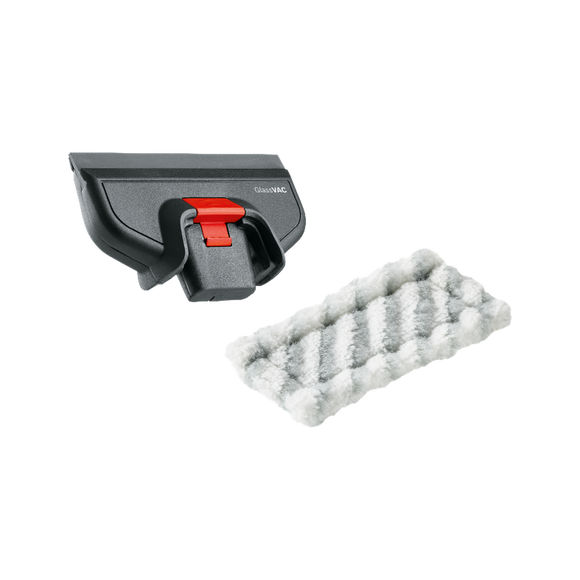 Bosch GlassVac Accessory Kit for Glass Vac (Excl Machine)