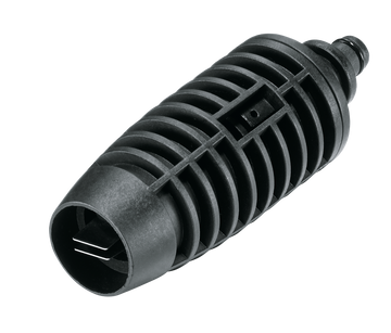 Bosch Variable Fan Jet Nozzle