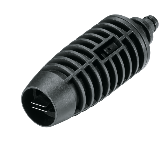 Bosch Variable Fan Jet Nozzle