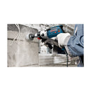 Bosch Impact Drill GSB 24-2 RE Keyless Chuck - image 05