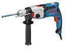 Bosch Impact Drill GSB 24-2 RE Keyless Chuck-1