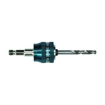 Power Change Plus HEX 8,7mm, pilot drill bit HSS-G 7,15 x 85 mm - image 01