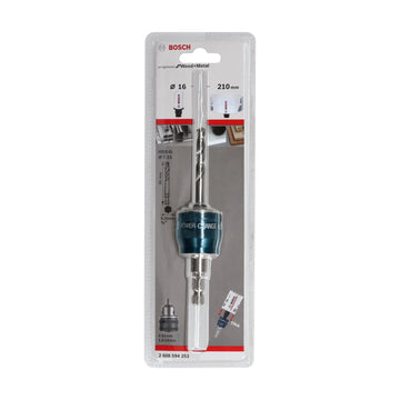 Power Change Plus HEX 8,7mm, pilot drill bit HSS-G 7,15 x 85 mm - image 02