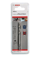 Pilot drill Plus HSS-G 7,15 x 85 mm-2