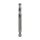 Pilot drill Plus HSS-G 7,15 x 85 mm - image 01