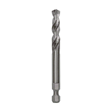 Pilot drill Plus HSS-G 7,15 x 85 mm - image 01