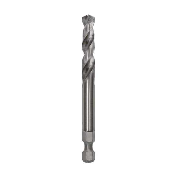 Pilot drill Plus HSS-G 7,15 x 85 mm - image 01