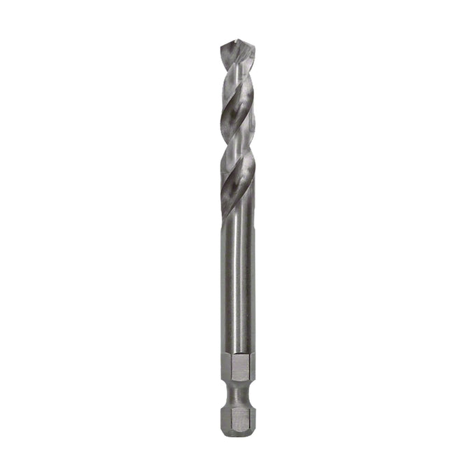 Pilot drill Plus HSS-G 7,15 x 85 mm - image 01
