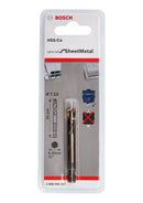 Pilot drill Plus HSS-Co 7,15 x 65 mm-2