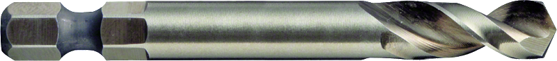 Pilot drill Plus HSS-Co 7,15 x 65 mm