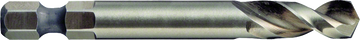 Pilot drill Plus HSS-Co 7,15 x 65 mm