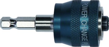 Power Change Plus HEX 8,7 mm