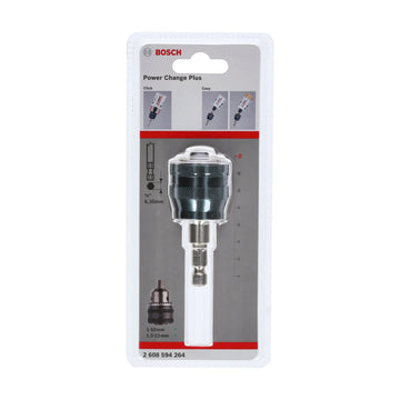 Power Change Plus HEX 8,7 mm - image 02