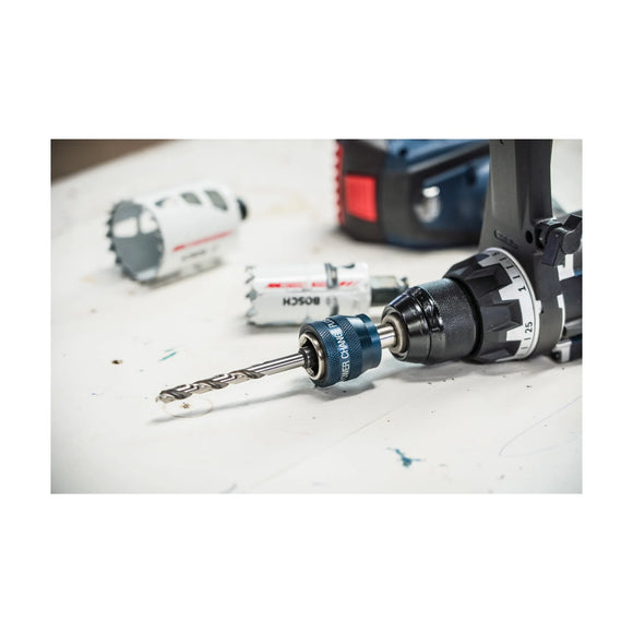 Power Change Plus HEX 8,7 mm - image 03