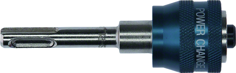 Power Change Plus SDS-plus