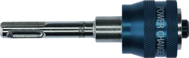 Power Change Plus SDS-plus