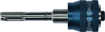 Power Change Plus SDS-plus