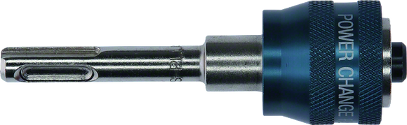 Power Change Plus SDS-plus