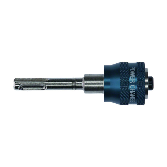 Power Change Plus SDS-plus - image 01