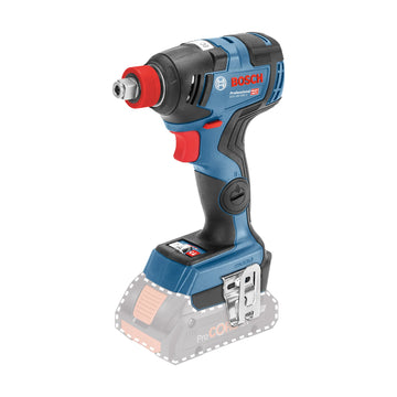 Bosch Cordless Impact Driver/Wrench GDX 18V-200 C Solo excl Battery & Charger - image 01