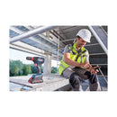 Bosch Cordless Impact Driver/Wrench GDX 18V-200 C Solo excl Battery & Charger - image 04