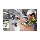 Bosch Cordless Impact Driver/Wrench GDX 18V-200 C Solo excl Battery & Charger - image 06