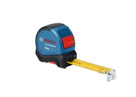 Bosch Tape Measure 5m