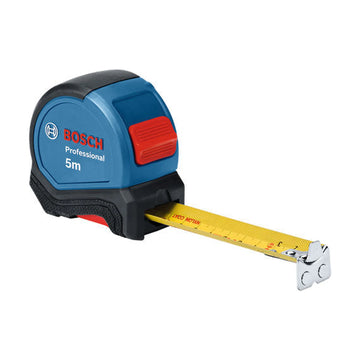 Bosch Tape Measure 5m - image 01