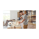 Bosch Cordless Impact Drill GSB 120-LI + 23 pc acc - image 04