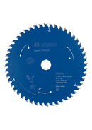 Expert for Wood Circular Saw Blade for Cordless Saws 165x1.5/1x20 T48-1