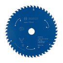 Expert for Wood Circular Saw Blade for Cordless Saws 165x1.5/1x20 T48 - image 01