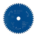 Expert for Wood Circular Saw Blade for Cordless Saws 165x1.5/1x20 T48 - image 03