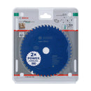 Expert for Wood Circular Saw Blade for Cordless Saws 165x1.5/1x20 T48 - image 04