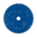 Expert for Aluminium Circular Saw Blade for Cordless Saws 165x1.8/1.3x20 T54 - image 01