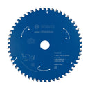 Expert for Aluminium Circular Saw Blade for Cordless Saws 165x1.8/1.3x20 T54 - image 03