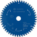 Expert for Laminated Panel Circular Saw Blade for Cordless Saws 160x1.8/1.2x20 T48-1