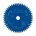 Expert for Laminated Panel Circular Saw Blade for Cordless Saws 160x1.8/1.2x20 T48 - image 01
