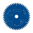 Expert for Laminated Panel Circular Saw Blade for Cordless Saws 160x1.8/1.2x20 T48 - image 03