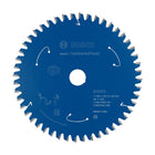 Expert for Laminated Panel Circular Saw Blade for Cordless Saws 160x1.8/1.2x20 T48 - image 03