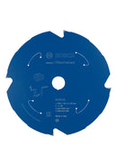 Expert for Fibre Cement Circular Saw Blade for Cordless Saws 165x1.8/1.2x20 T4-1