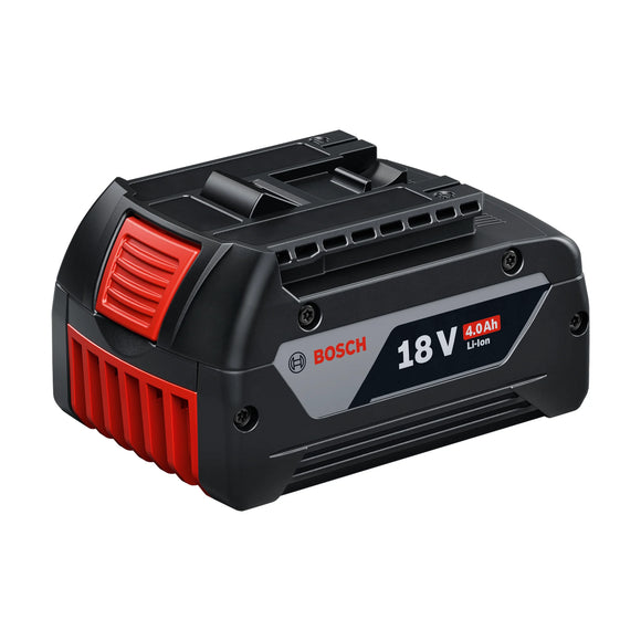 Bosch Battery GBA 18V 4.0Ah - image 01