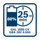 Bosch Battery GBA 18V 4.0Ah - image 08